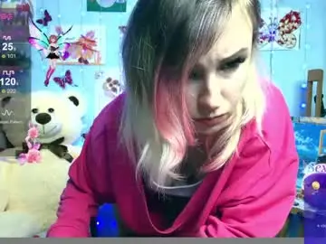 Live Sex with harleymid - Chaturbate