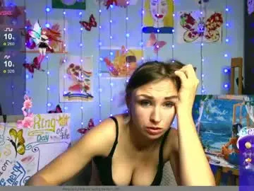Private Sex Chat with harleymid - Chaturbate