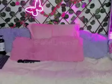 Free Live Porn with isabel_jamess - Chaturbate