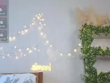 Adult Webcam with minnietammy - Chaturbate