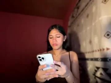 Best live sex cam show with velvetmisa - Chaturbate