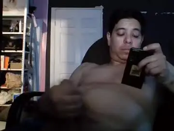 Free Live Porn with yankoloco92 - Chaturbate