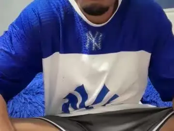 Live Sex with dominic_brand - Chaturbate