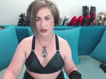Live Porn with nadiafemdom - Chaturbate