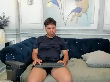 Live Sex Cam with nick_salvarore - Chaturbate