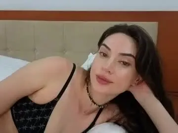 Best live sex cam show with pandorawithlove - Chaturbate