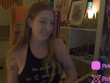 Adult Webcams with pinkladyx2 - Chaturbate