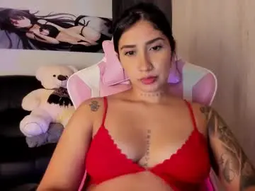 Sex Chat with saratukkerr - Chaturbate