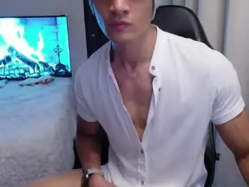 Adult Video Chat with stylishman01 - Chaturbate