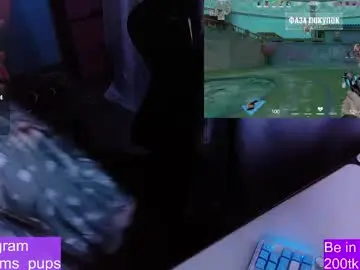 Live Sex with _sofia_adam_ - Chaturbate