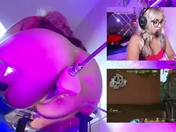 Free Porn Cam with aliceroys - Chaturbate