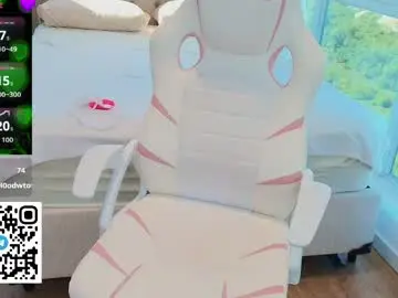 Live Sex Cam with brenda_mooree - Chaturbate