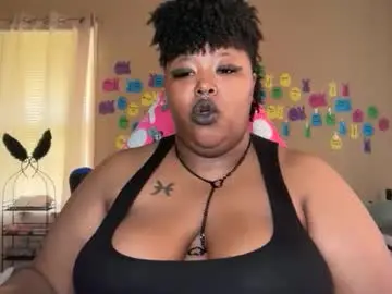 Live Sex Cam with chocolatebunnyxx69 - Chaturbate