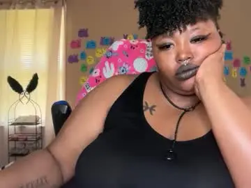 Best Webcam with chocolatebunnyxx69 - Chaturbate