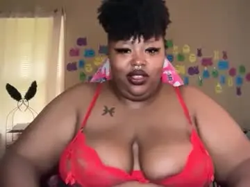 Free Porn Cam with chocolatebunnyxx69 - Chaturbate