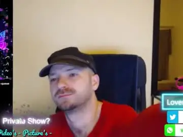 Private Sex Chat with hairyass25yo - Chaturbate