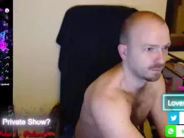 Sex Cam with hairyass25yo - Chaturbate