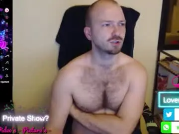 Private Sex Chat with hairyass25yo - Chaturbate