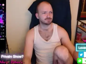Free Porn Cam with hairyass25yo - Chaturbate