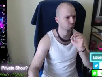 Private Sex Chat with hairyass25yo - Chaturbate