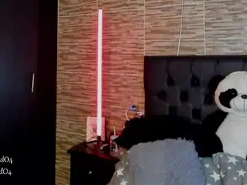 Live Sex with lovedavido04 - Chaturbate