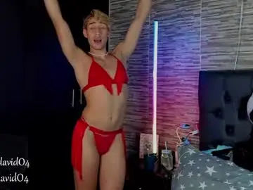 Free Porn Cam with lovedavido04 - Chaturbate