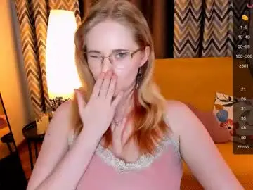 Adult Video Chat with sheslinki - Chaturbate