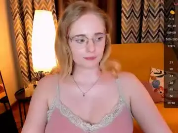 Free Live Porn with sheslinki - Chaturbate