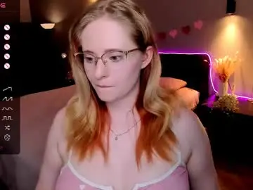 Adult Video Chat with sheslinki - Chaturbate