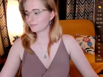 Sex Cam with sheslinki - Chaturbate