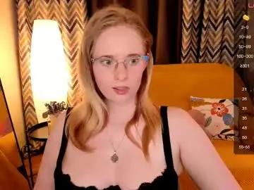Adult Video Chat with sheslinki - Chaturbate