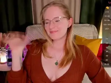Live Sex with sheslinki - Chaturbate