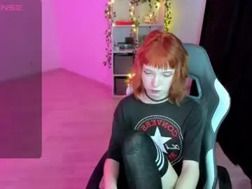 Adult Webcam with starker_wind - Chaturbate