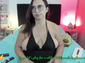 Free Porn Cam with tatiana_monteros - Chaturbate
