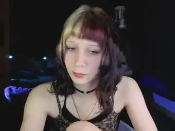 Live Sex with yourcutiegoth - Chaturbate