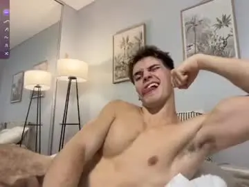 Free Live Porn with archievirt - Chaturbate