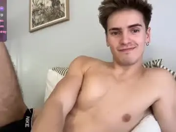 Live Porn with archievirt - Chaturbate