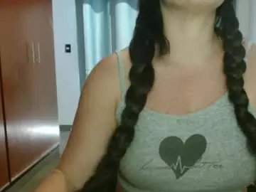 Adult Webcam with hot_wiffe - Chaturbate