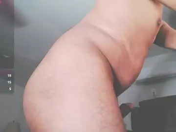 Adult Webcam with isaac_akamu - Chaturbate