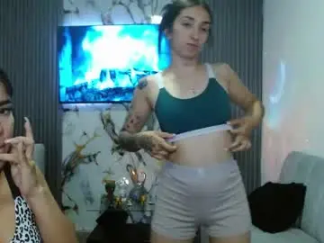 Adult Webcams with lupitasexxx - Chaturbate