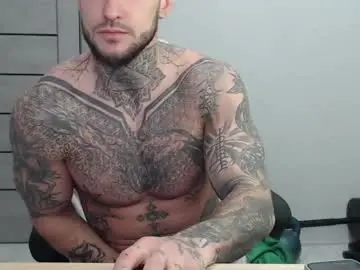 Best Webcam with maxi_foxxx - Chaturbate