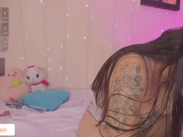 Adult Webcam with olivia_s19 - Chaturbate