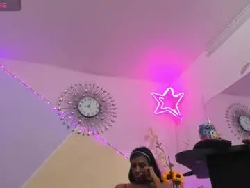 Best Webcam with orianadollx_and_mayk - Chaturbate