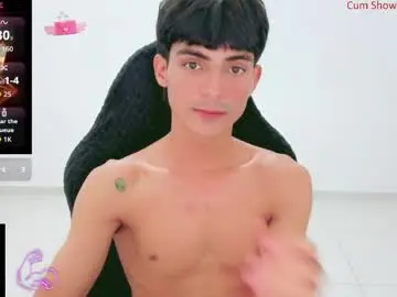 Adult Webcams with thommy_cute - Chaturbate