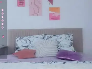 Watch Live Sex Cams with _alissaa_ - Chaturbate