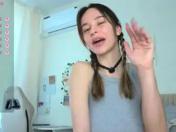 Adult Webcam with _alissaa_ - Chaturbate