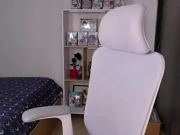 Sex Cam with ghost_girl20 - Chaturbate