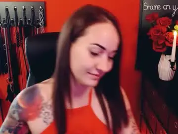 Free Porn Cam with gina_hotlick - Chaturbate