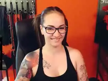 Best Webcam with gina_hotlick - Chaturbate