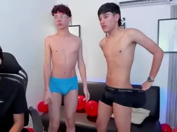 Free Live Porn with interracial_wallen - Chaturbate